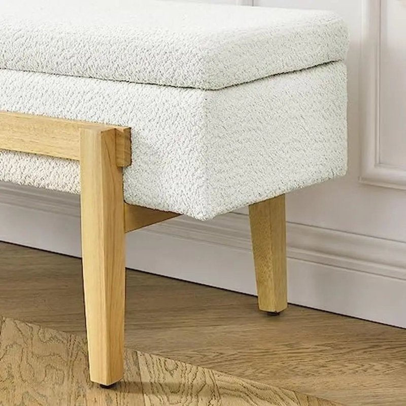 Oxbow Ottoman - FCHF CITY