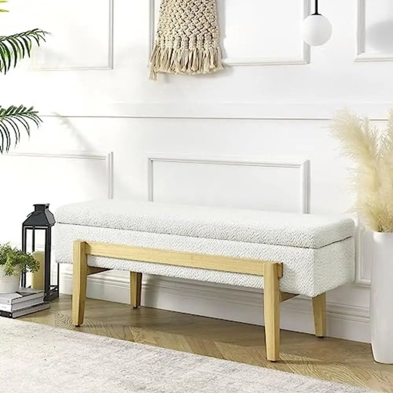 Oxbow Ottoman - FCHF CITY