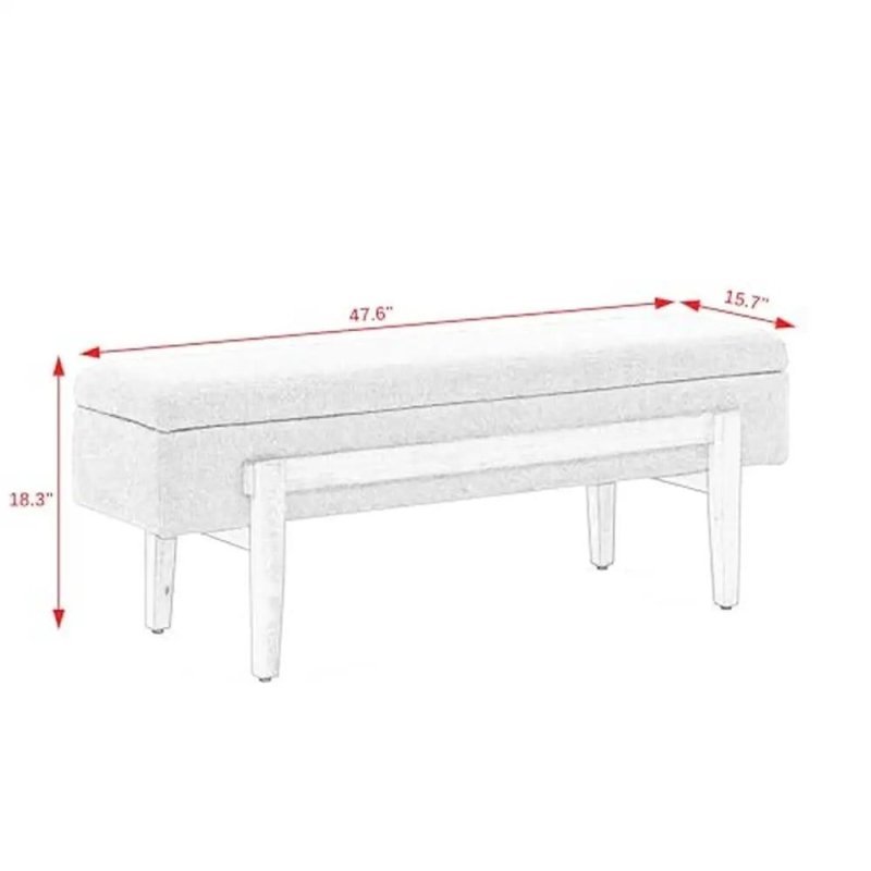 Oxbow Ottoman - FCHF CITY