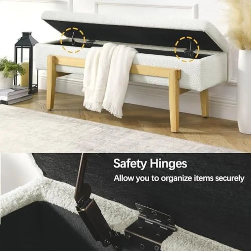 Oxbow Ottoman - FCHF CITY