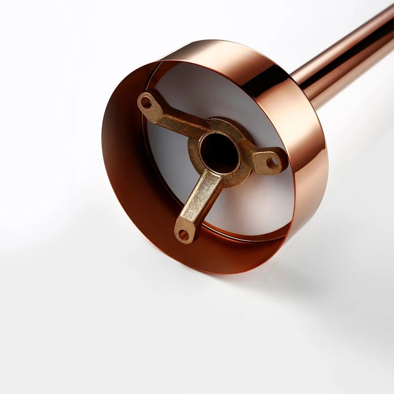 Pacific Tub Shower - FCHF CITY