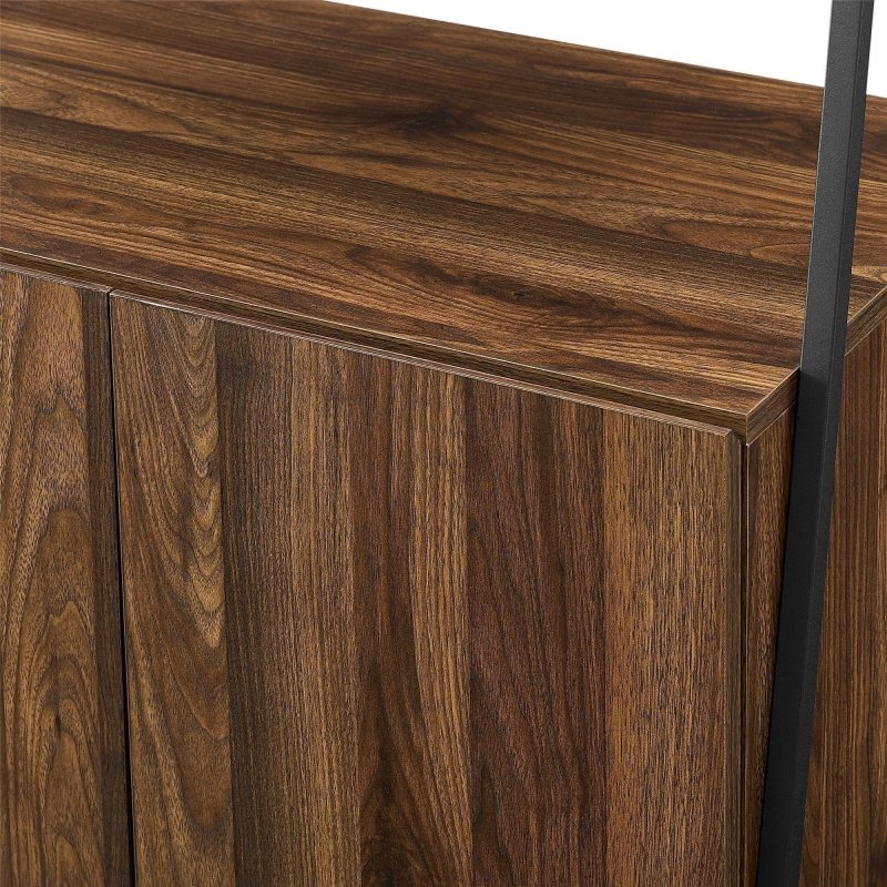 Palmer Storage Bookshelf - FCHF CITY