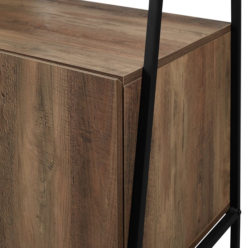 Palmer Storage Bookshelf - FCHF CITY