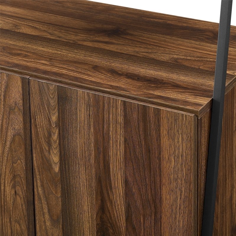 Palmer Storage Bookshelf - FCHF CITY