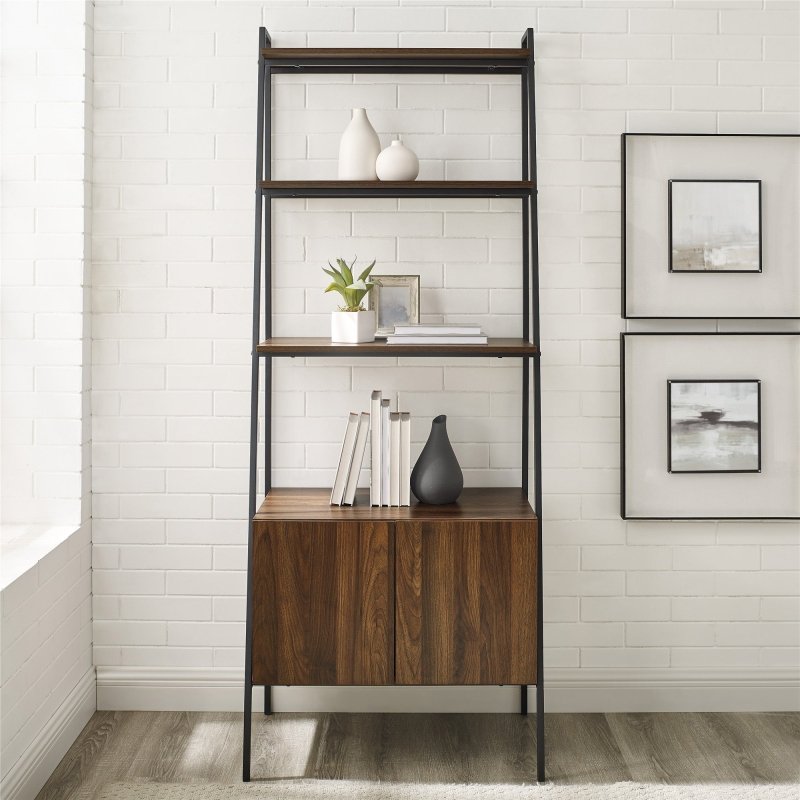 Palmer Storage Bookshelf - FCHF CITY