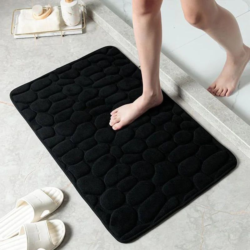 Pebble Bathroom Mat - FCHF CITY