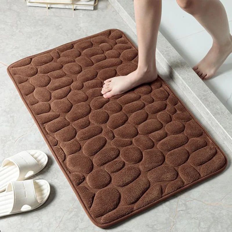 Pebble Bathroom Mat - FCHF CITY