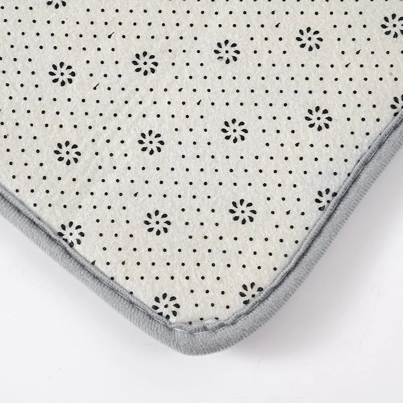 Pebble Bathroom Mat - FCHF CITY