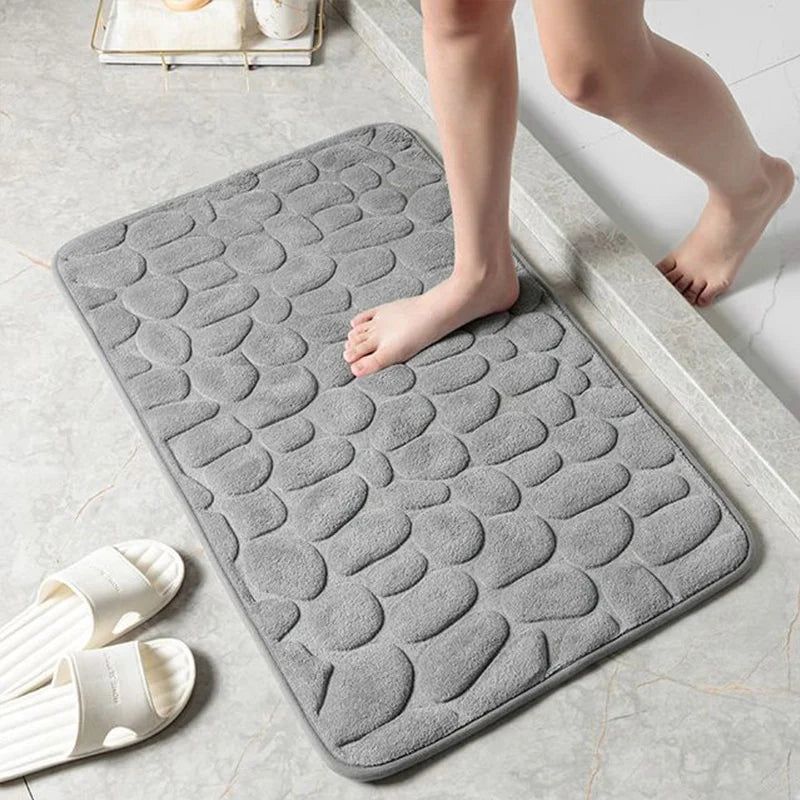 Pebble Bathroom Mat - FCHF CITY