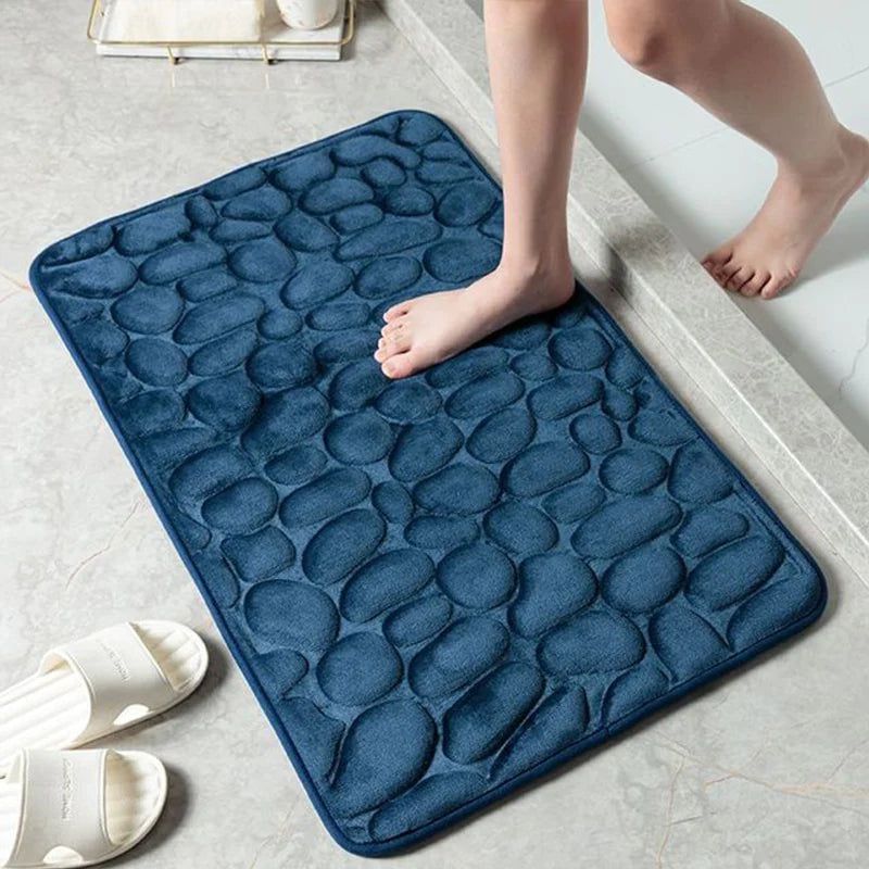 Pebble Bathroom Mat - FCHF CITY