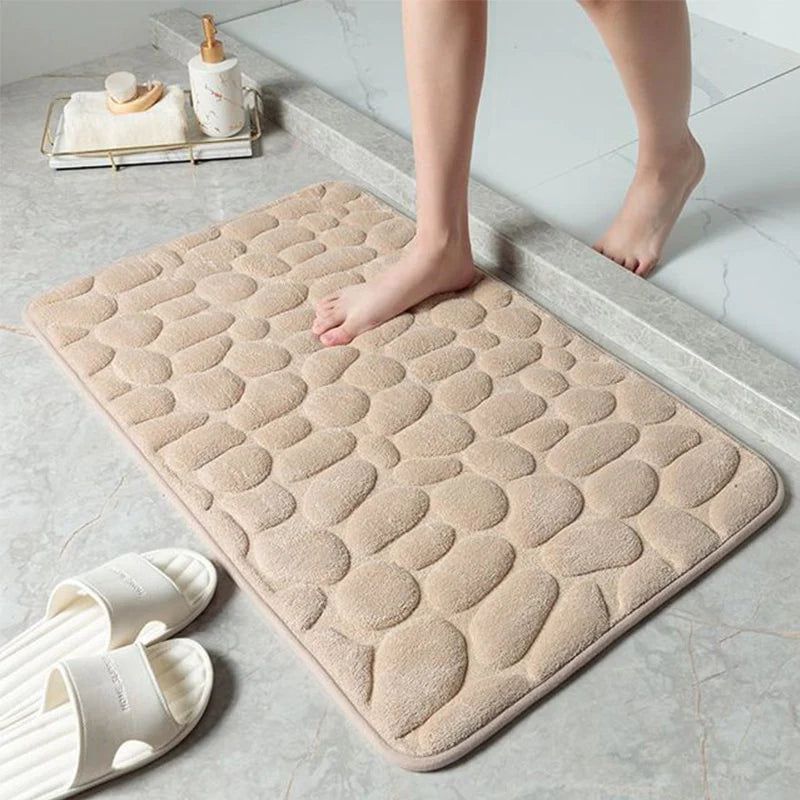 Pebble Bathroom Mat - FCHF CITY