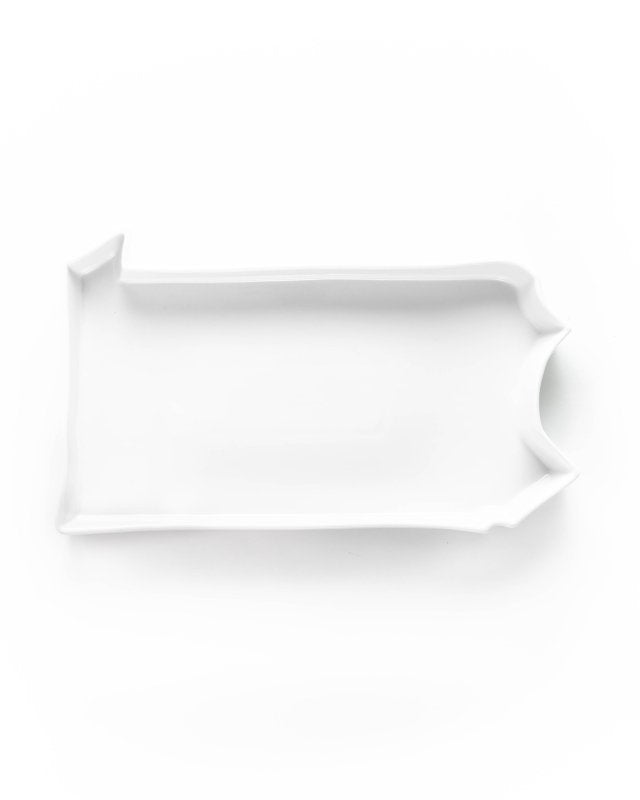 Pennsylvania State Plate - FCHF CITY