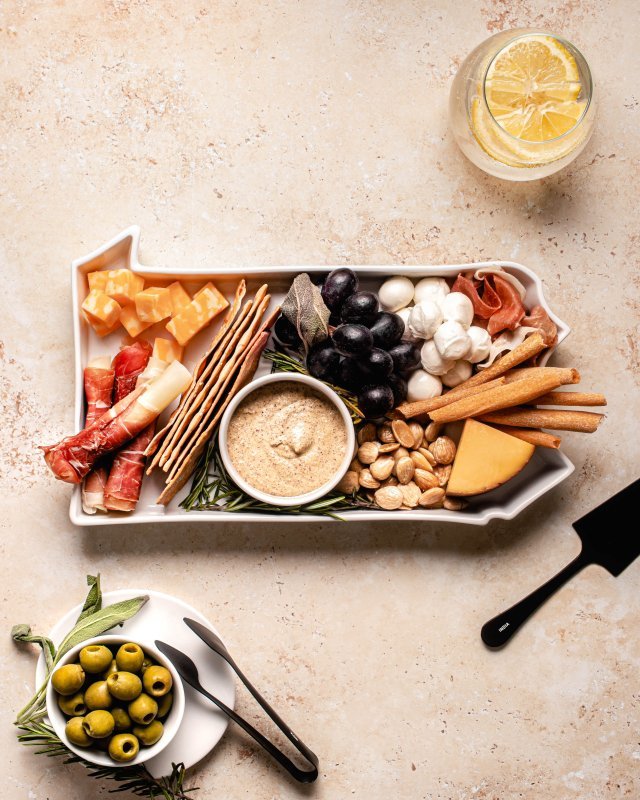 Pennsylvania State Plate - FCHF CITY