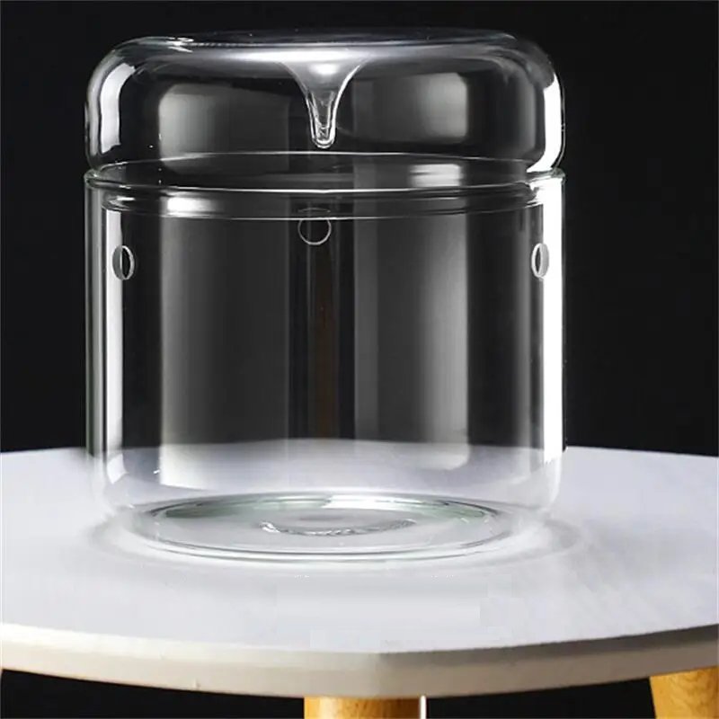 Perforated Moss Greenhouse Cup - FCHF CITY