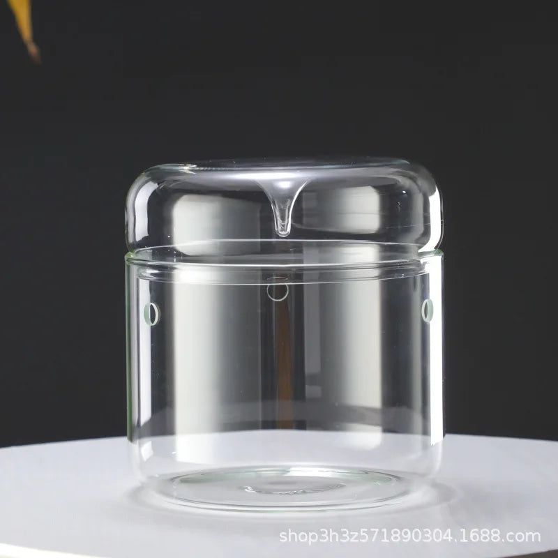 Perforated Moss Greenhouse Cup - FCHF CITY