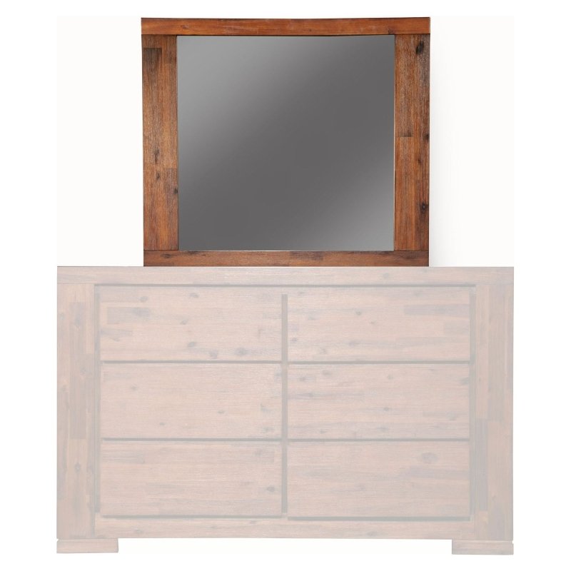 Pierre Mirror, Antique Cappuccino - FCHF CITY