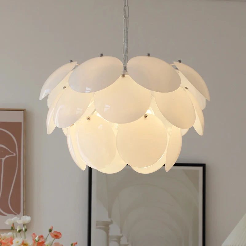 Pine Cone Chandelier - FCHF CITY