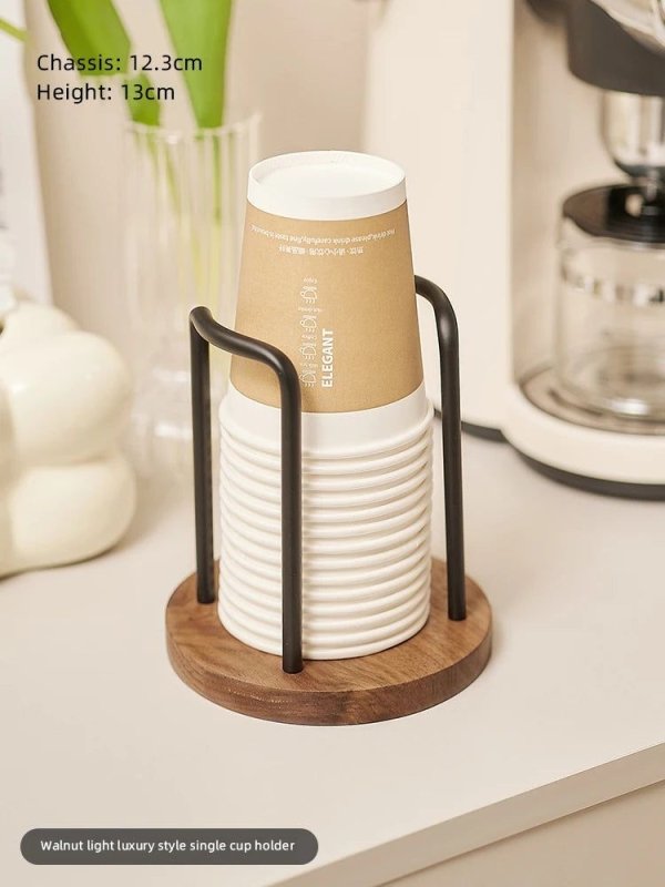 Pinnacle Paper Cup Holder - FCHF CITY