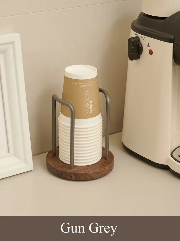 Pinnacle Paper Cup Holder - FCHF CITY