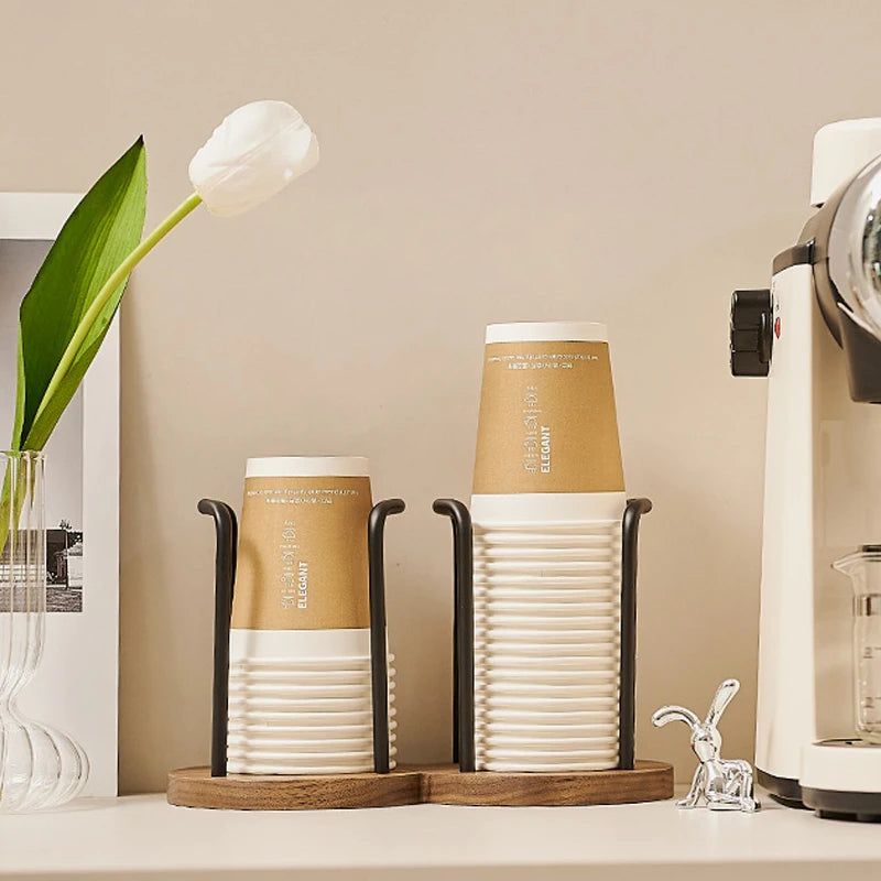 Pinnacle Paper Cup Holder - FCHF CITY