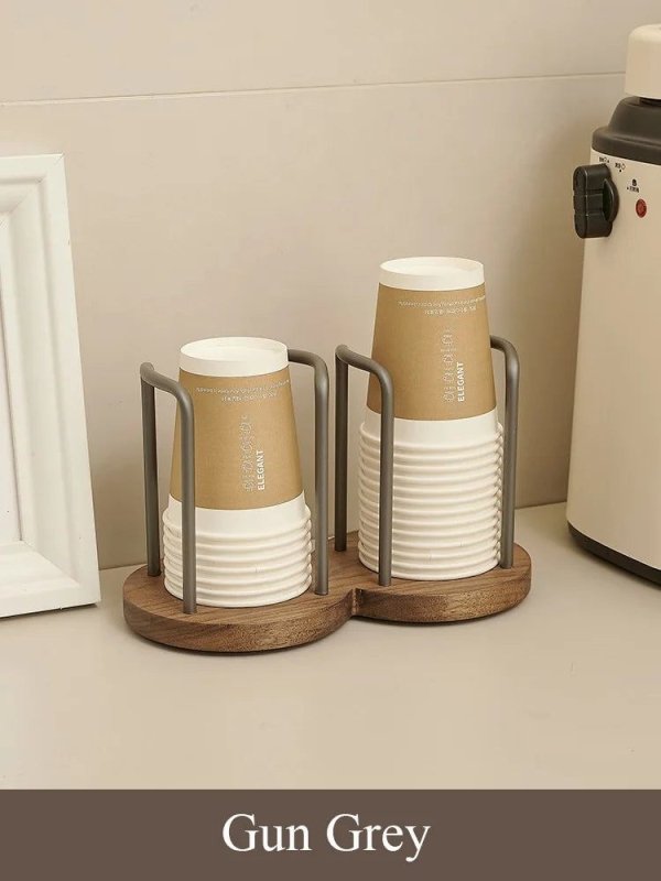 Pinnacle Paper Cup Holder - FCHF CITY