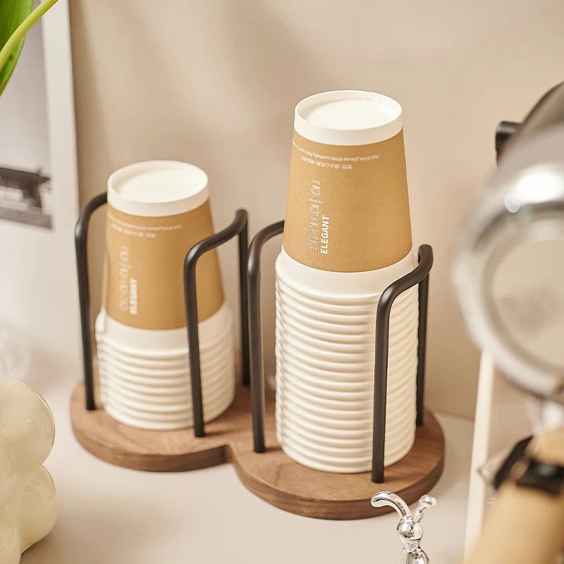 Pinnacle Paper Cup Holder - FCHF CITY