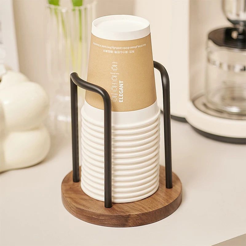 Pinnacle Paper Cup Holder - FCHF CITY