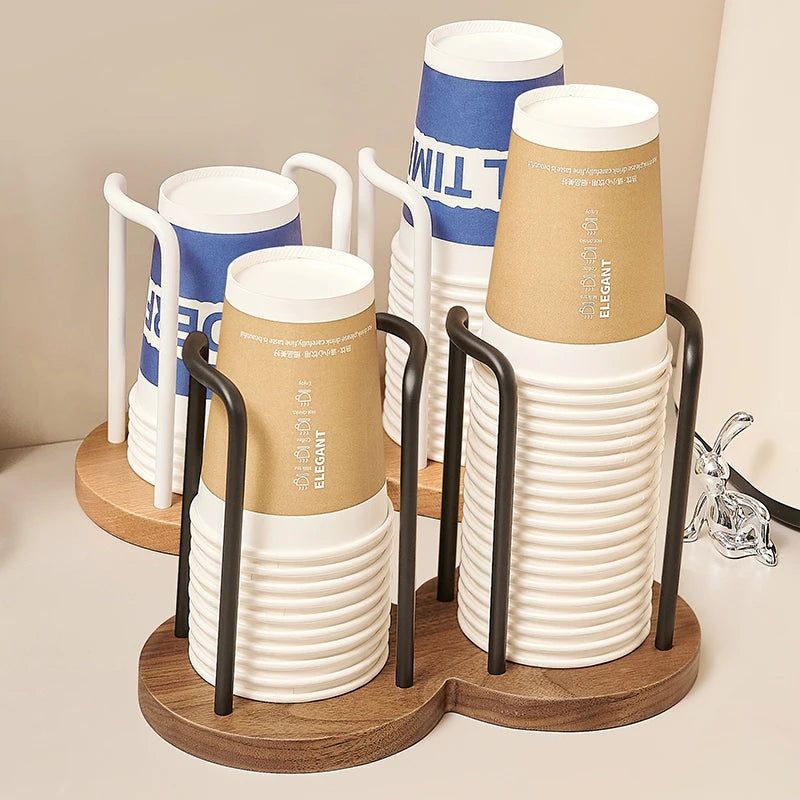 Pinnacle Paper Cup Holder - FCHF CITY
