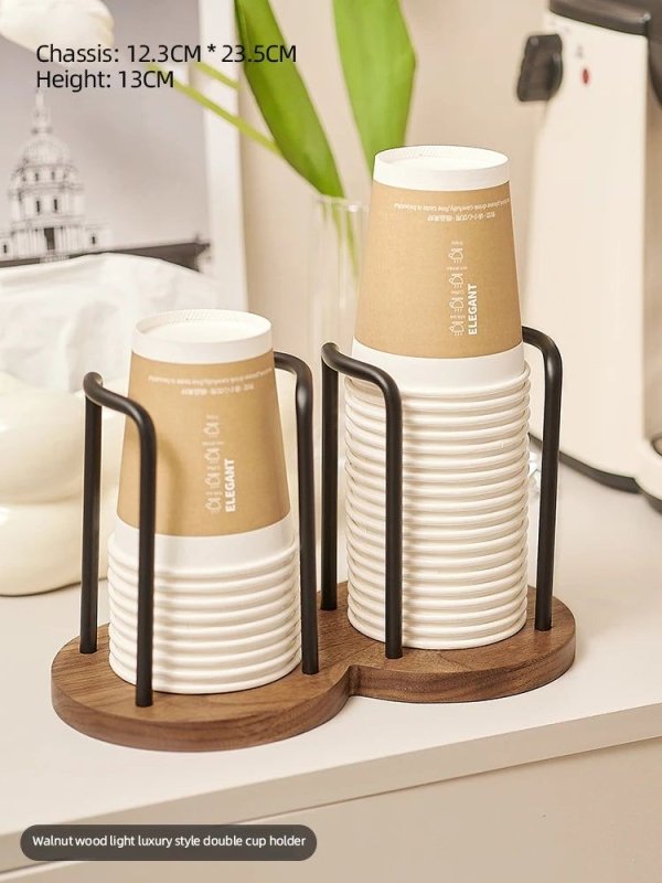 Pinnacle Paper Cup Holder - FCHF CITY