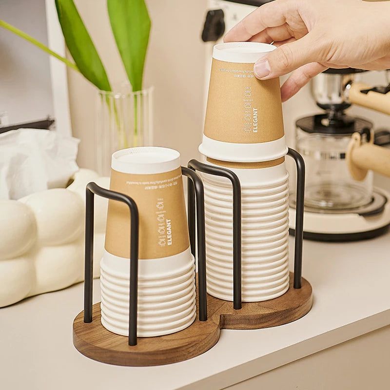 Pinnacle Paper Cup Holder - FCHF CITY