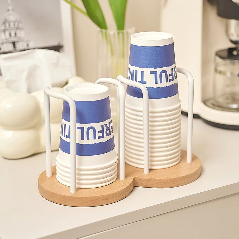 Pinnacle Paper Cup Holder - FCHF CITY