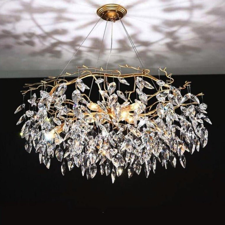 Pinor Chandelier - FCHF CITY
