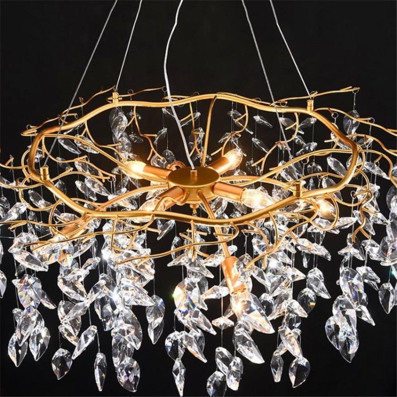 Pinor Chandelier - FCHF CITY
