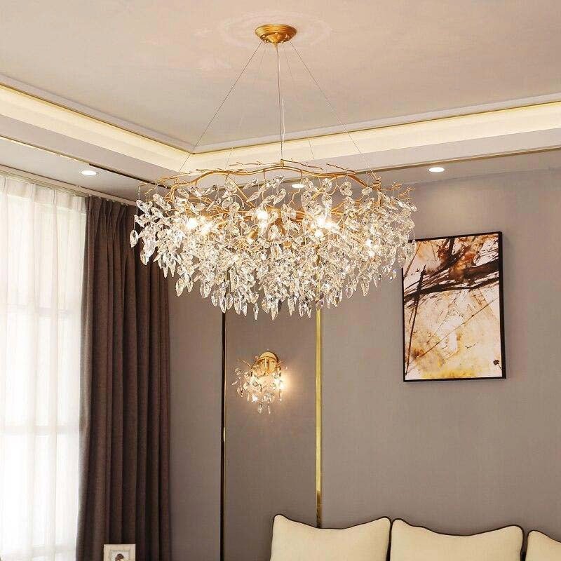 Pinor Chandelier - FCHF CITY
