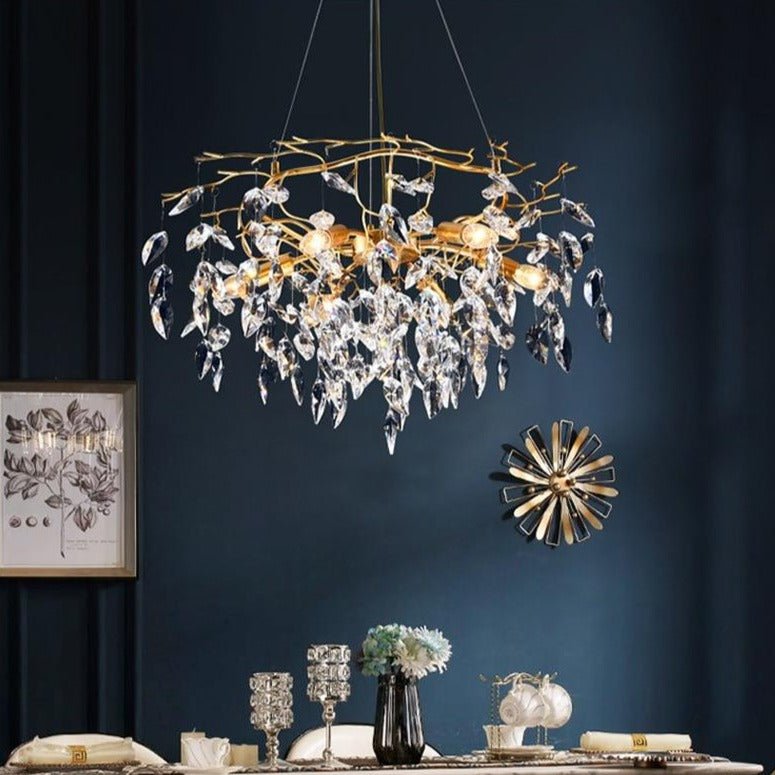 Pinor Chandelier - FCHF CITY