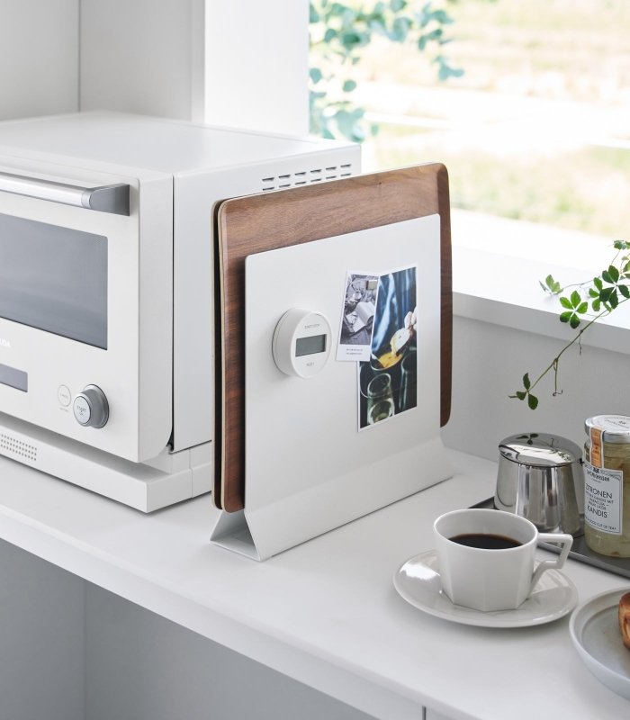 Placemat Stand - Steel - FCHF CITY