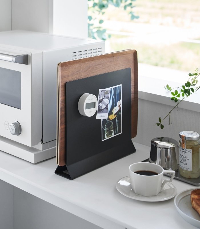 Placemat Stand - Steel - FCHF CITY
