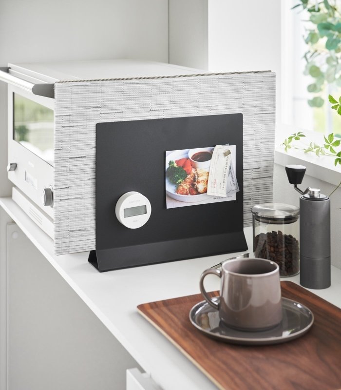 Placemat Stand - Steel - FCHF CITY