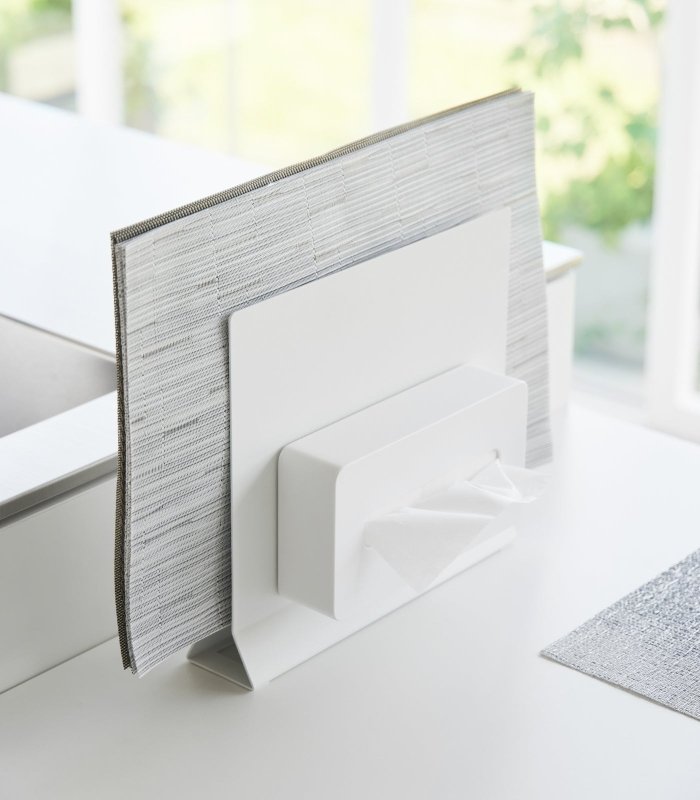 Placemat Stand - Steel - FCHF CITY