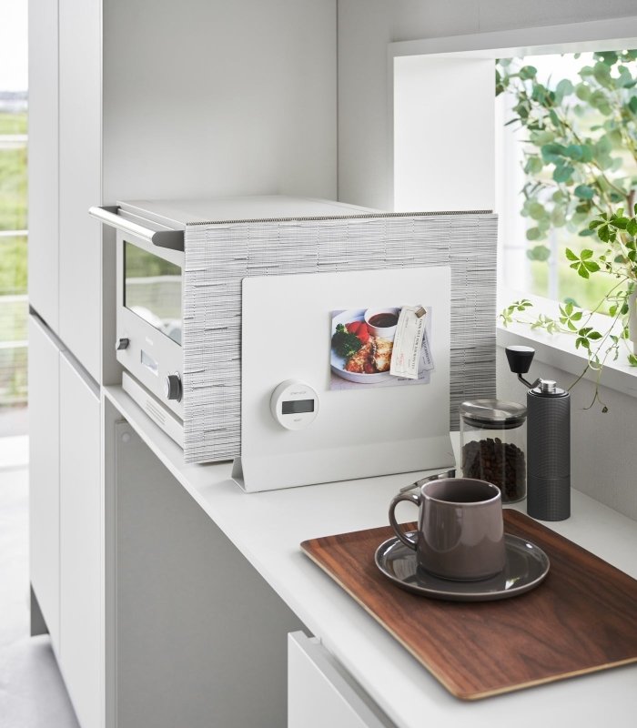 Placemat Stand - Steel - FCHF CITY