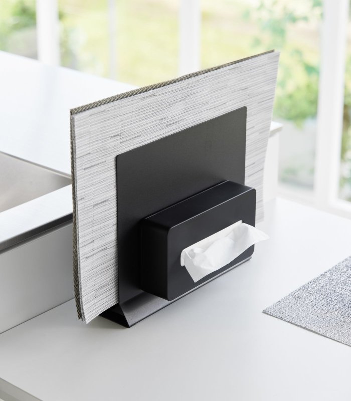 Placemat Stand - Steel - FCHF CITY