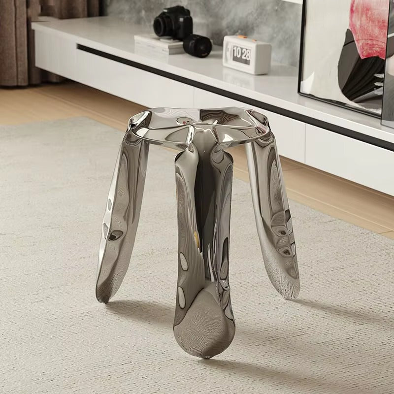 Plopp Stool - FCHF CITY