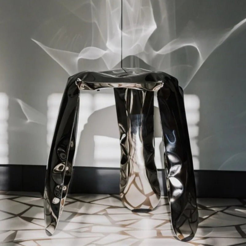 Plopp Stool - FCHF CITY