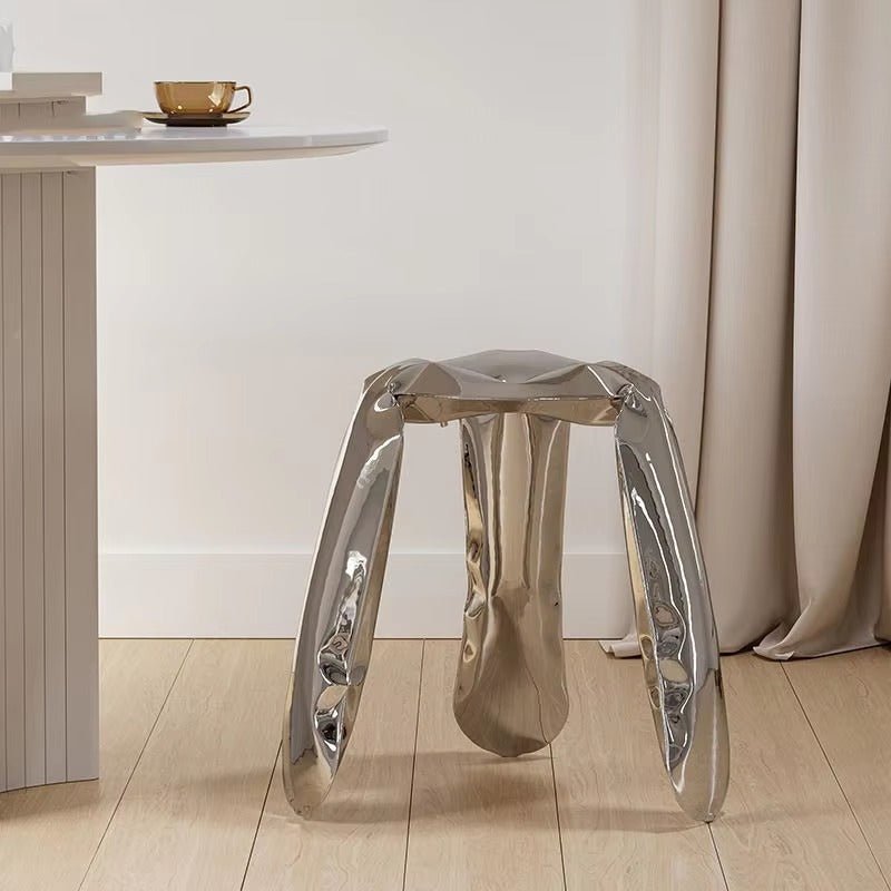 Plopp Stool - FCHF CITY