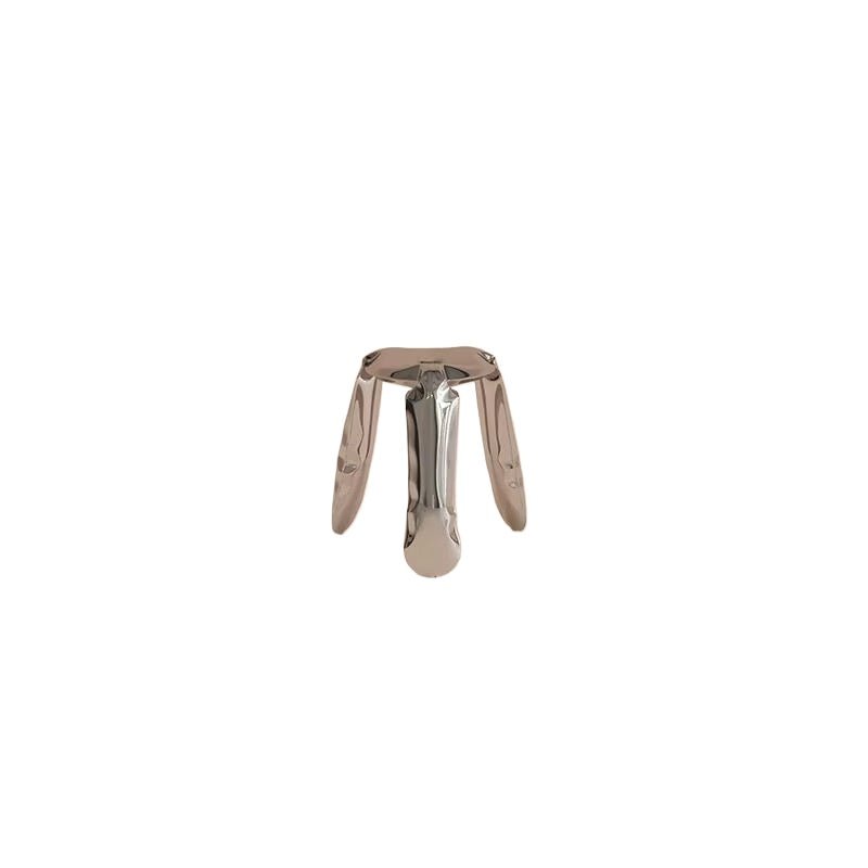 Plopp Stool - FCHF CITY