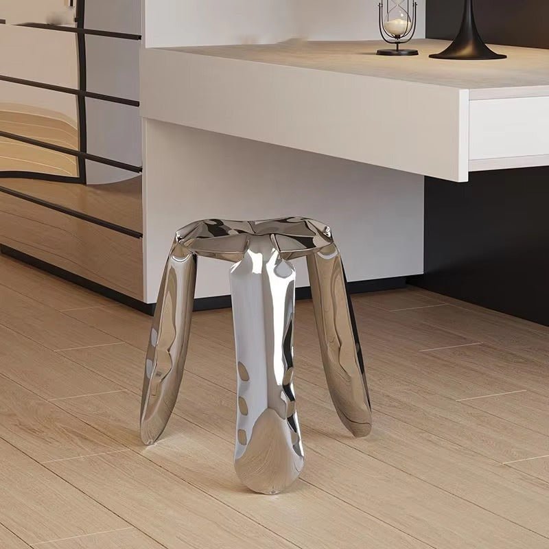 Plopp Stool - FCHF CITY