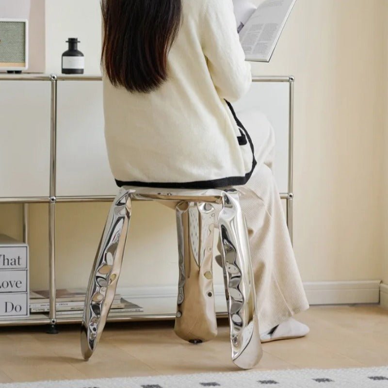 Plopp Stool - FCHF CITY