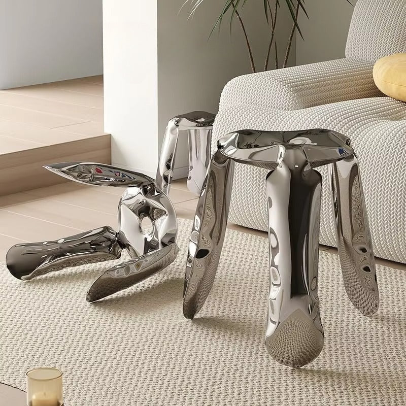 Plopp Stool - FCHF CITY