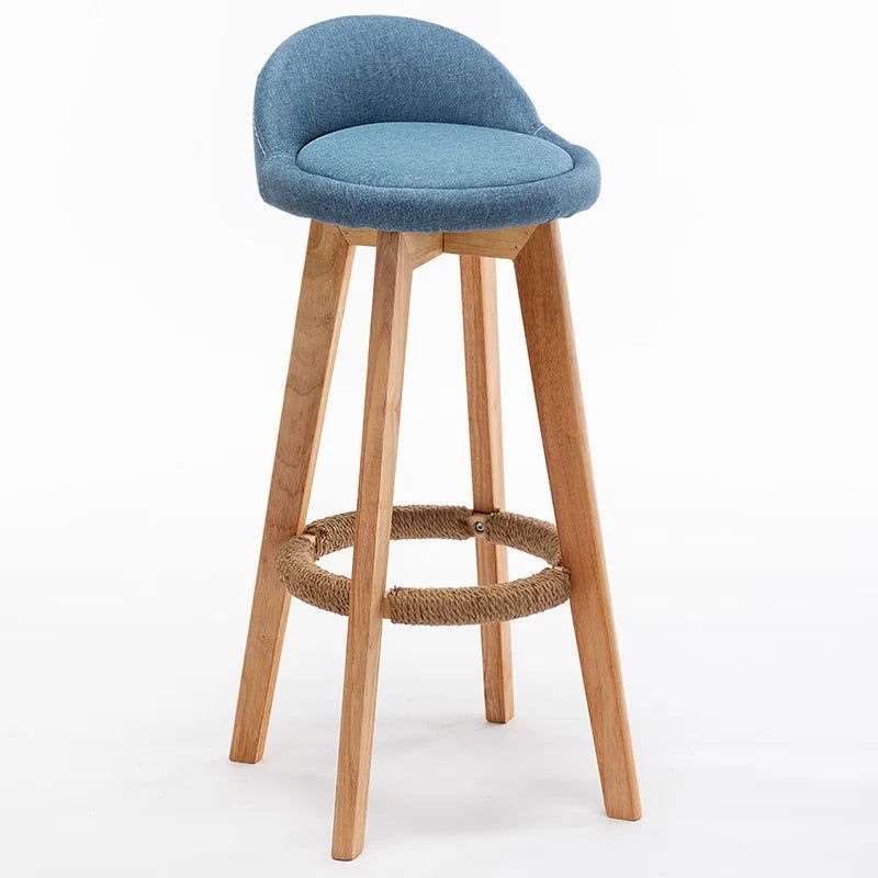 Polle Bar Chair - FCHF CITY