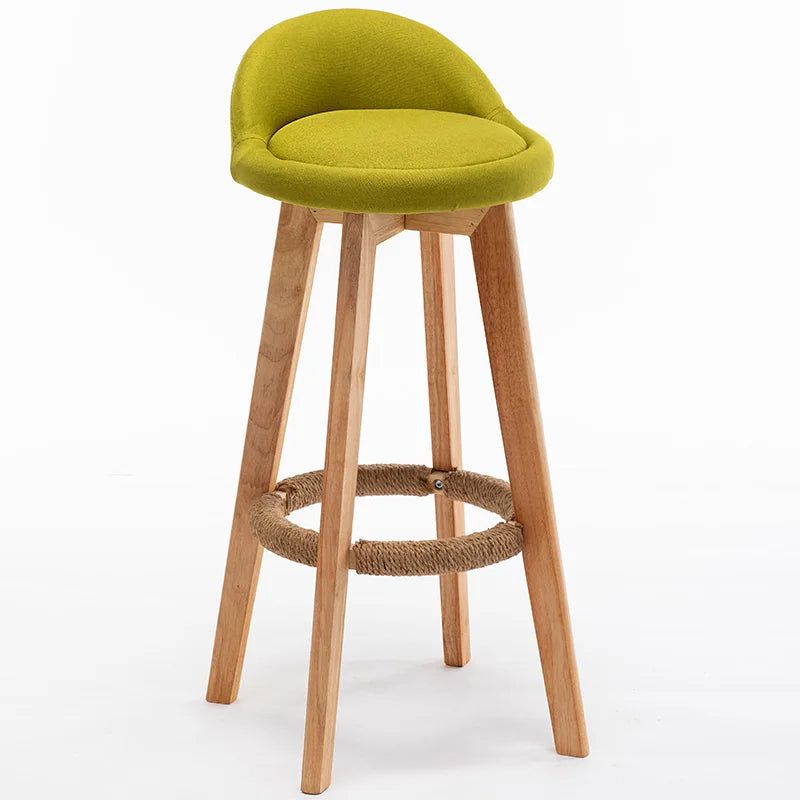 Polle Bar Chair - FCHF CITY